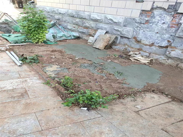 达孜地基基础注浆增加承载力灌浆加固