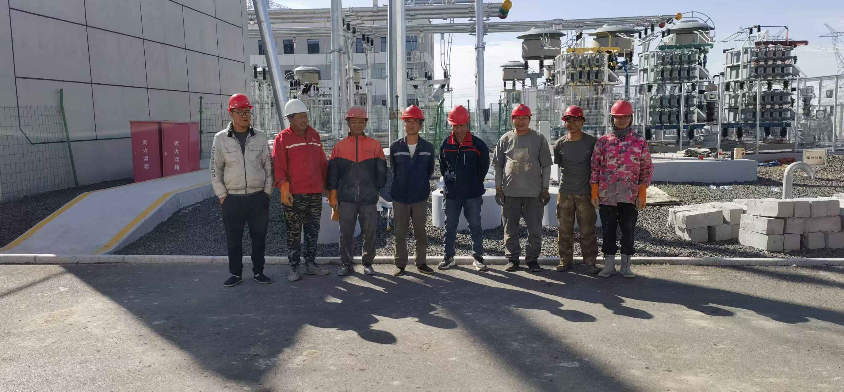 达孜地基沉降如何修复?